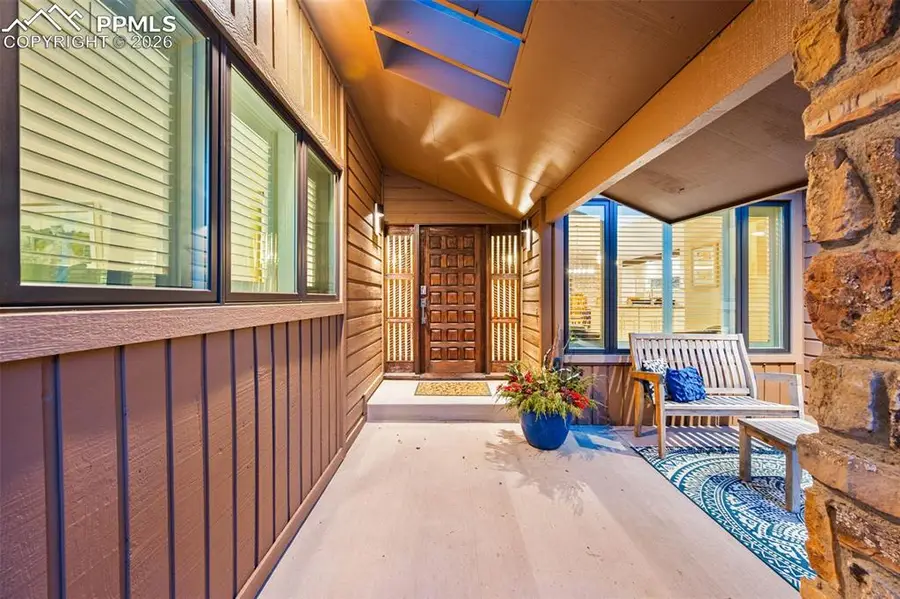 1214 Hill Circle, Colorado Springs, CO 80904 - #3