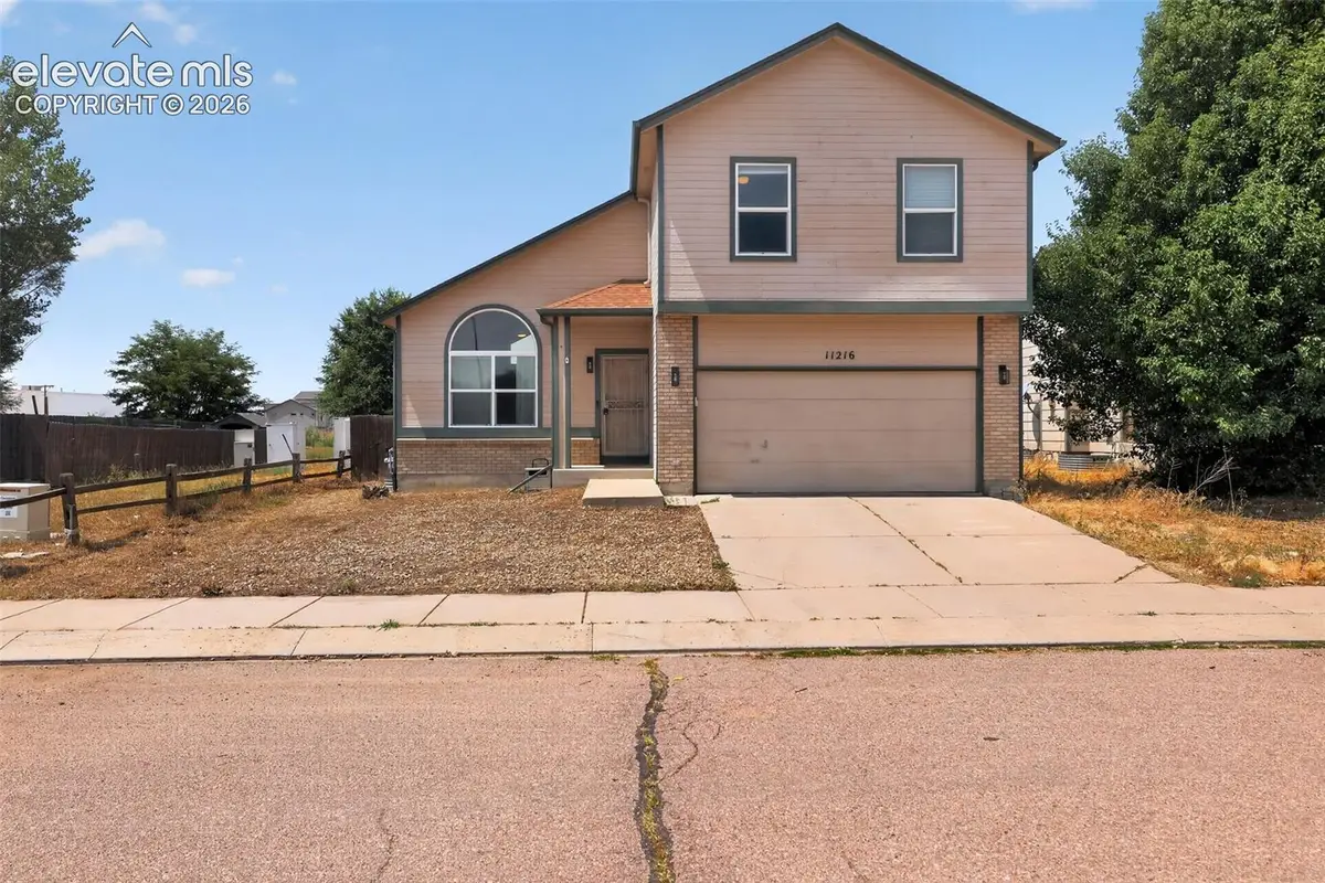 11216 Berry Farm Road, Fountain, CO 80817 - #1