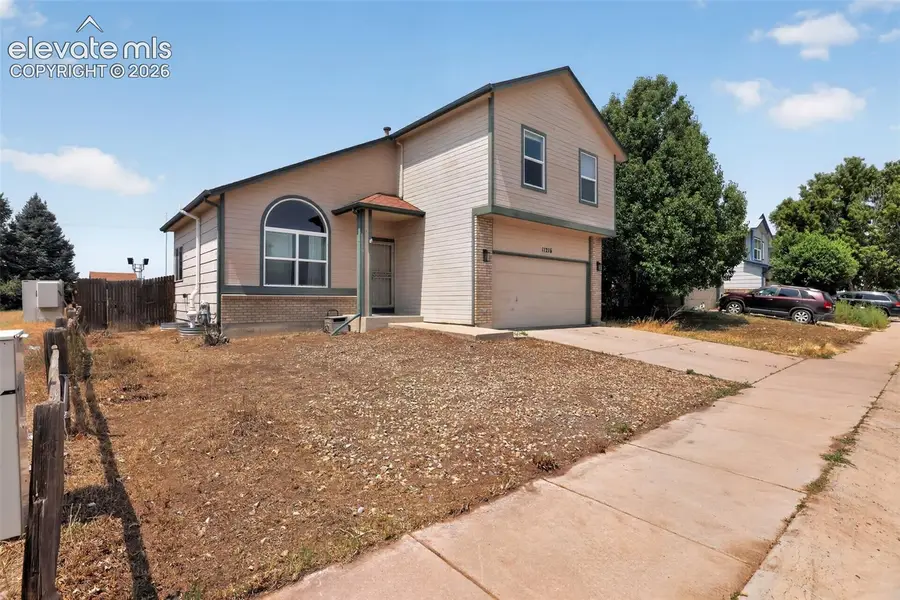 11216 Berry Farm Road, Fountain, CO 80817 - #2
