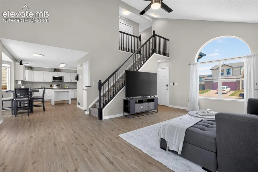 11216 Berry Farm Road, Fountain, CO 80817 - #3