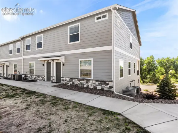 6724 Condor Hill Heights, Colorado Springs, CO 80915
