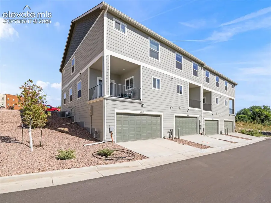6724 Condor Hill Heights, Colorado Springs, CO 80915 - #3