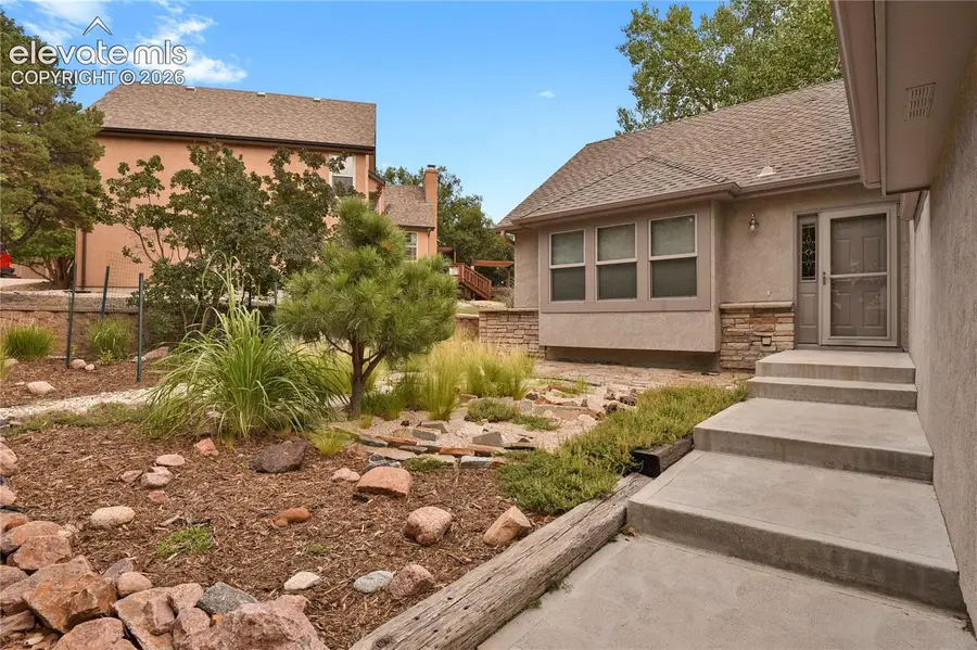 6525 White Falcon Court, Colorado Springs, CO 80919 - #3