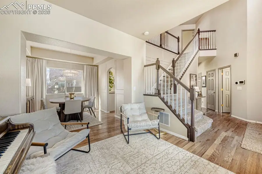 8412 Vanderwood Road, Colorado Springs, CO 80908 - #3