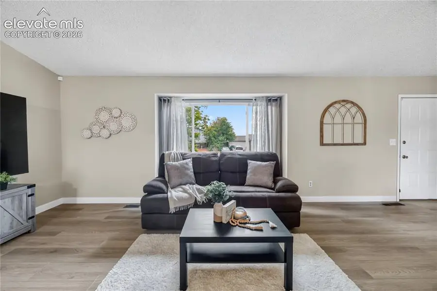 7410 Woody Creek Drive, Colorado Springs, CO 80911 - #3