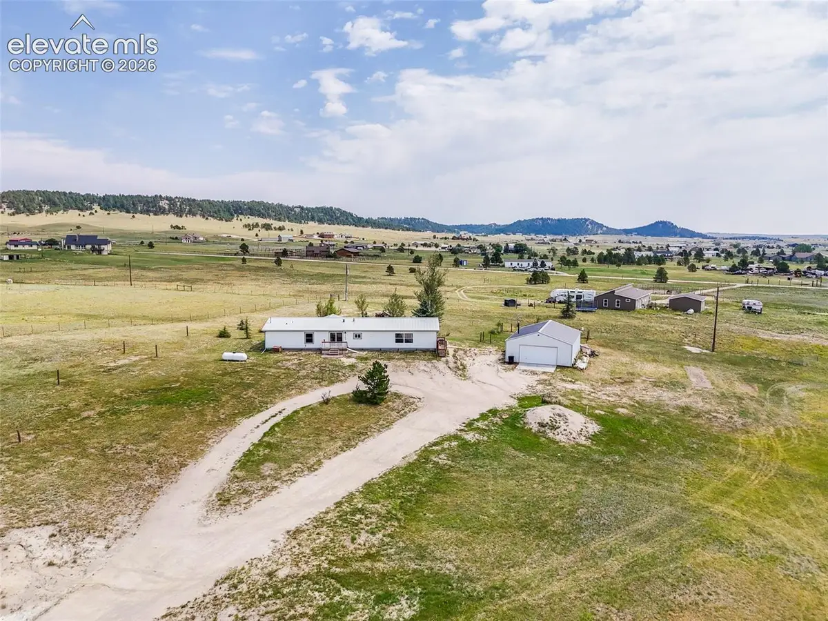 15635 Valdez Circle, Peyton, CO 80831 - #1