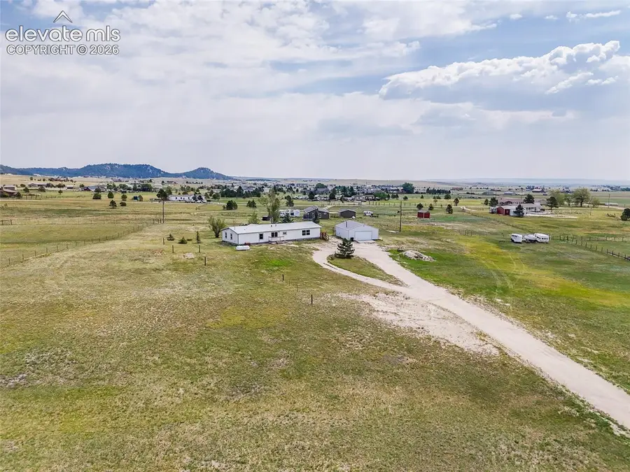 15635 Valdez Circle, Peyton, CO 80831 - #2