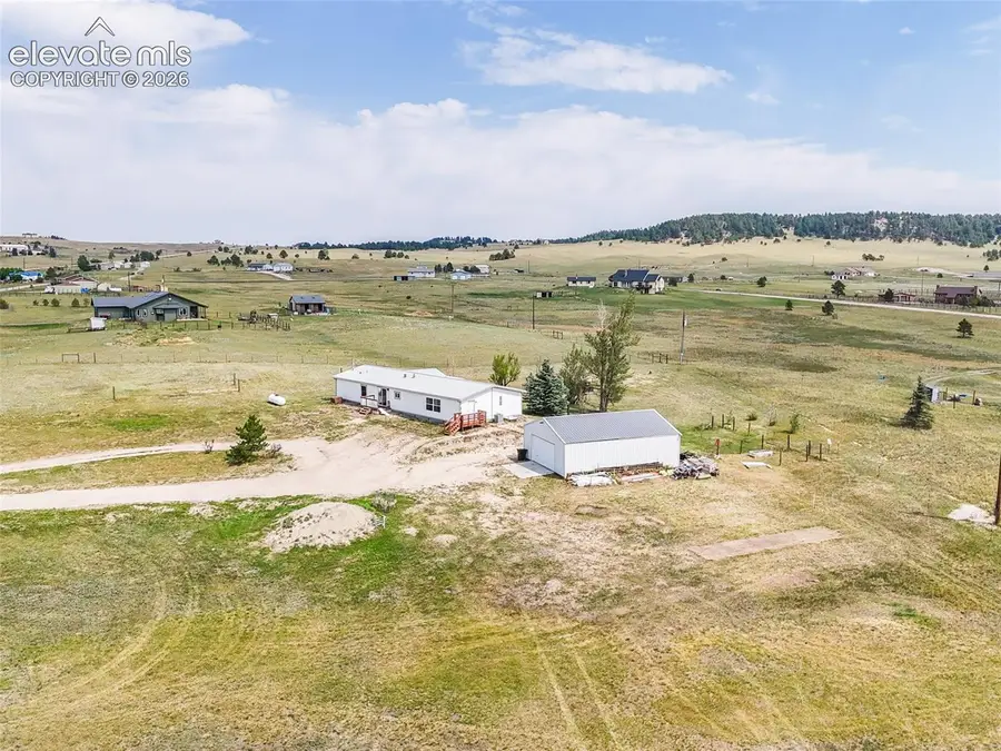 15635 Valdez Circle, Peyton, CO 80831 - #3