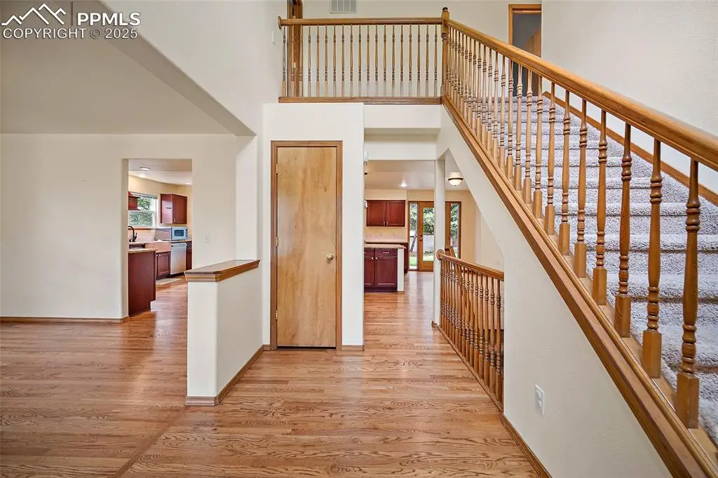 8112 Old Exchange Drive, Colorado Springs, CO 80920 - Image #1