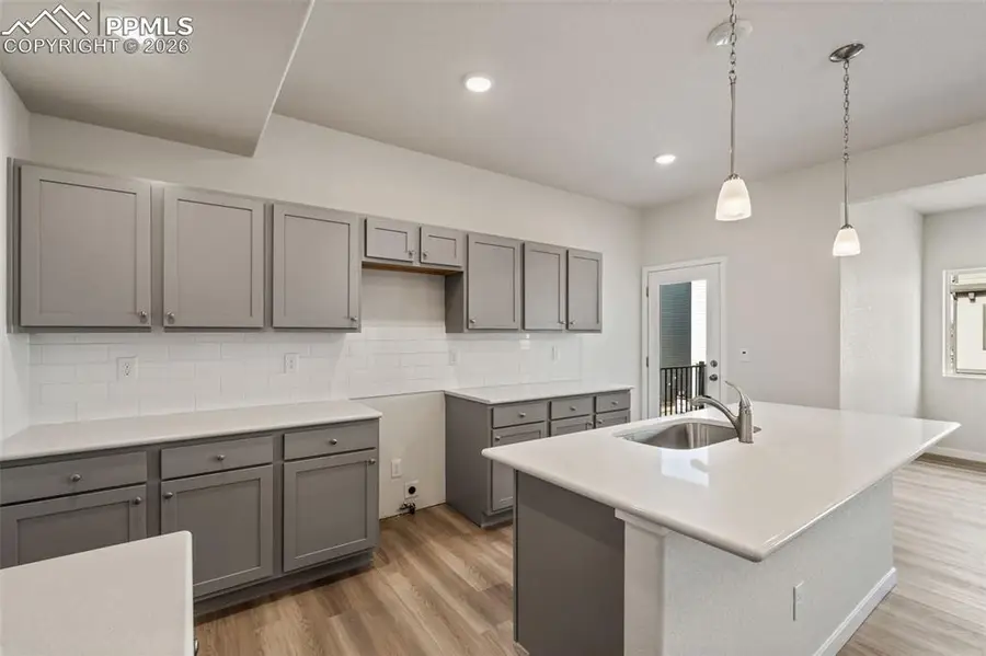 2169 Zipline View, Colorado Springs, CO 80910 - #3