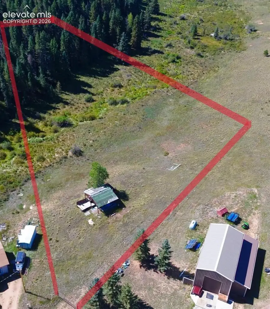 101 Navajo Circle, Divide, CO 80814 - #3