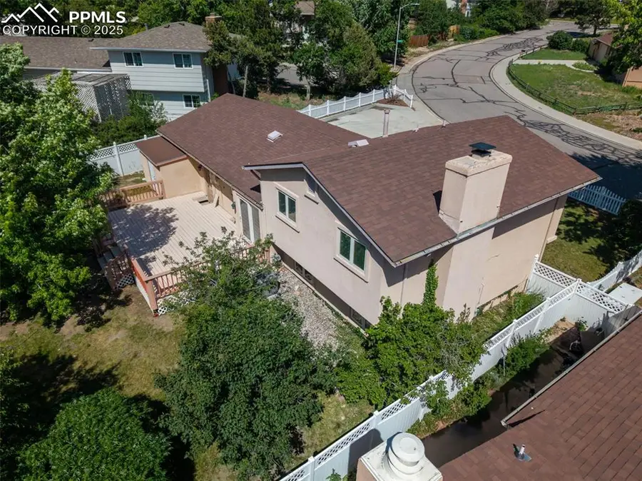 5888 Eldora Drive, Colorado Springs, CO 80918 - Image #2