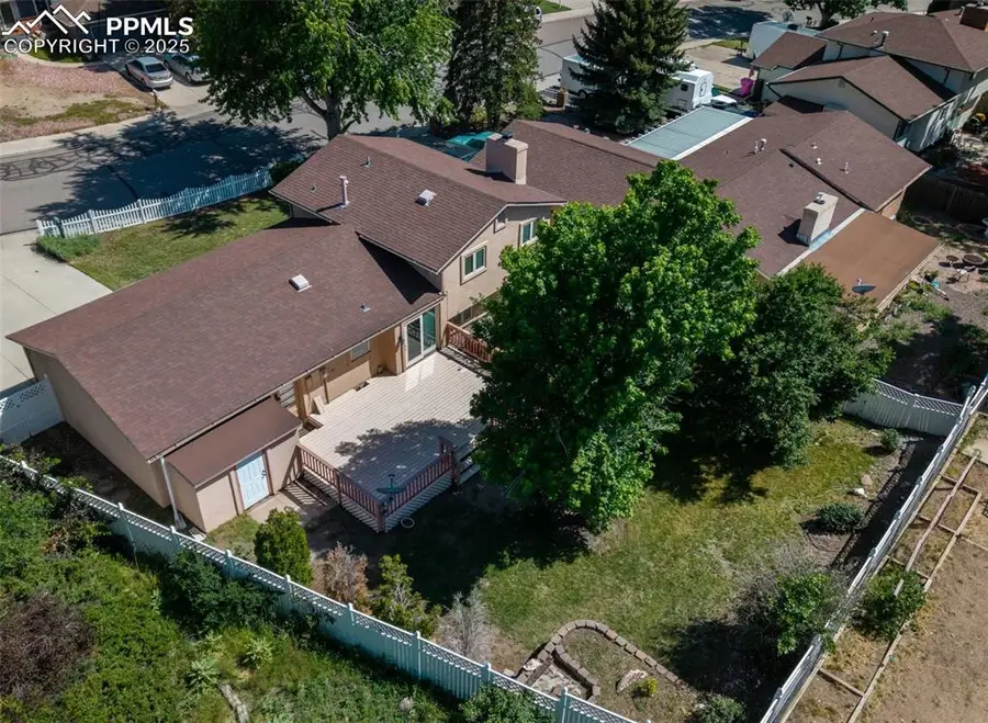 5888 Eldora Drive, Colorado Springs, CO 80918 - Image #3