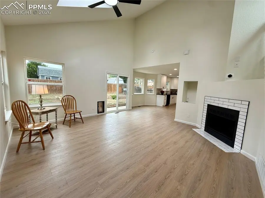 490 Dix Circle, Colorado Springs, CO 80911 - #2