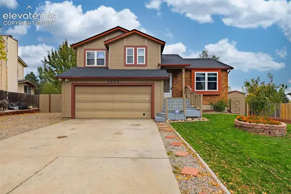 3855 Valley View Street, Colorado Springs, CO 80906