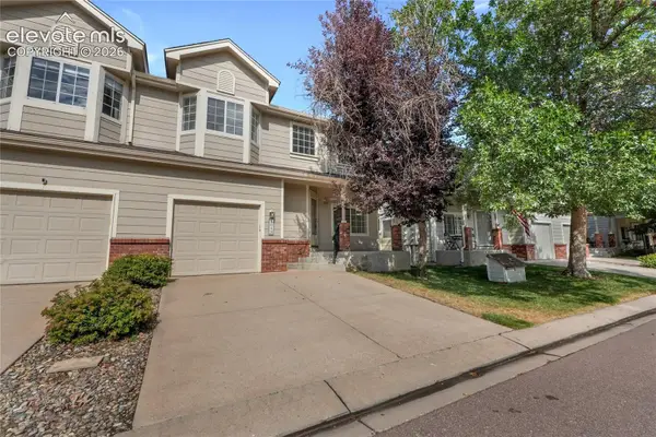 1049 Samuel Point, Colorado Springs, CO 80906