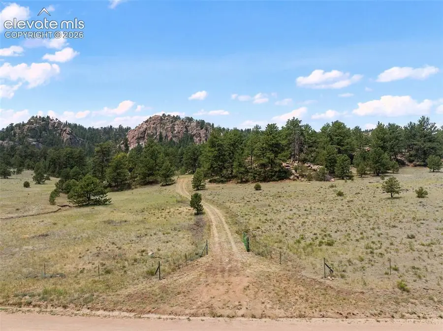 1137 County Road 111, Florissant, CO 80816 - #3