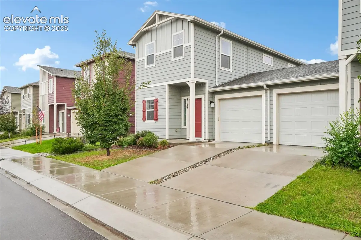 4139 Jericho Loop, Colorado Springs, CO 80916 - #1