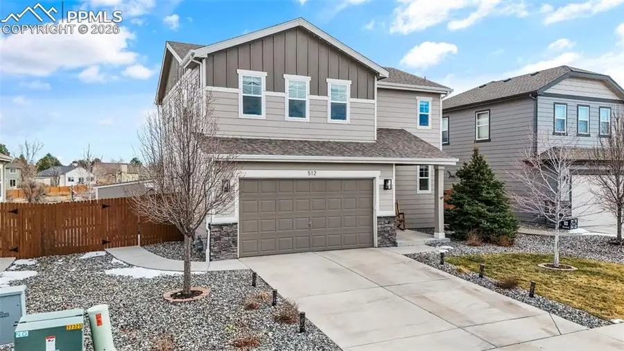 512 Blue Teal Drive, Castle Rock, CO 80104 - Image #2