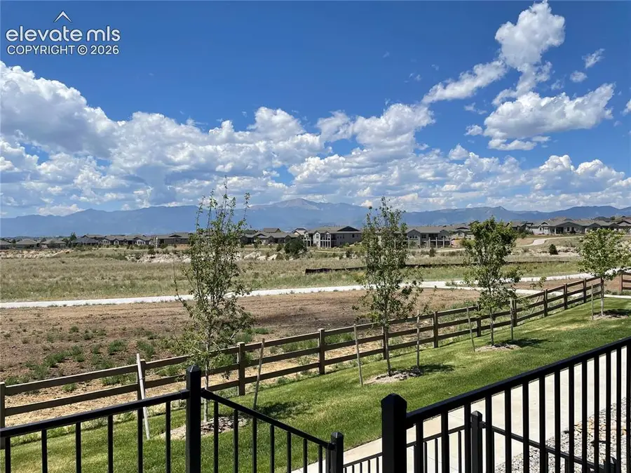 9436 Roseate View, Colorado Springs, CO 80924 - #2