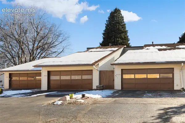 5029 Secota Lane, Colorado Springs, CO 80917