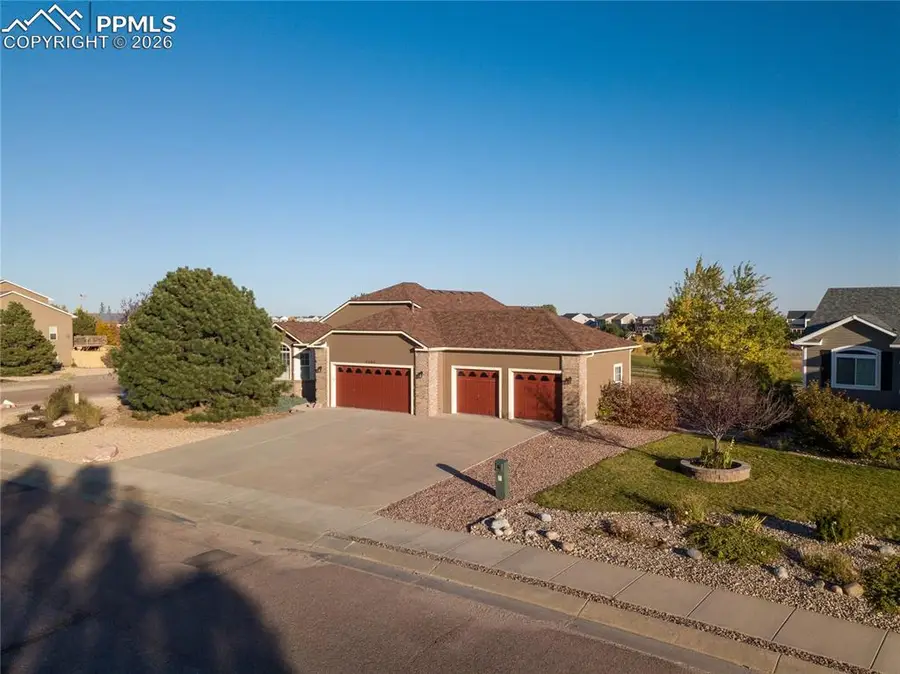 9385 Winged Foot Road, Peyton, CO 80831 - Image #2