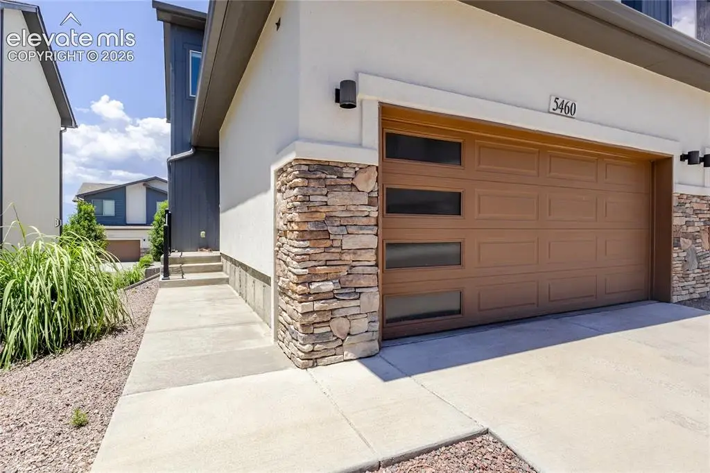 5460 Carvel Grove, Colorado Springs, CO 80922 - #1
