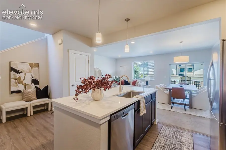 5460 Carvel Grove, Colorado Springs, CO 80922 - #2