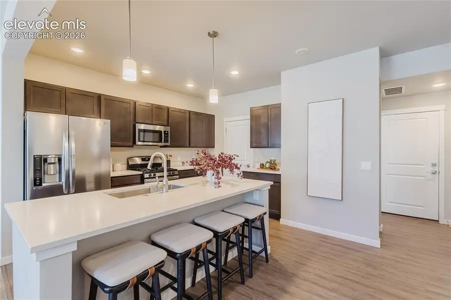5460 Carvel Grove, Colorado Springs, CO 80922 - #3