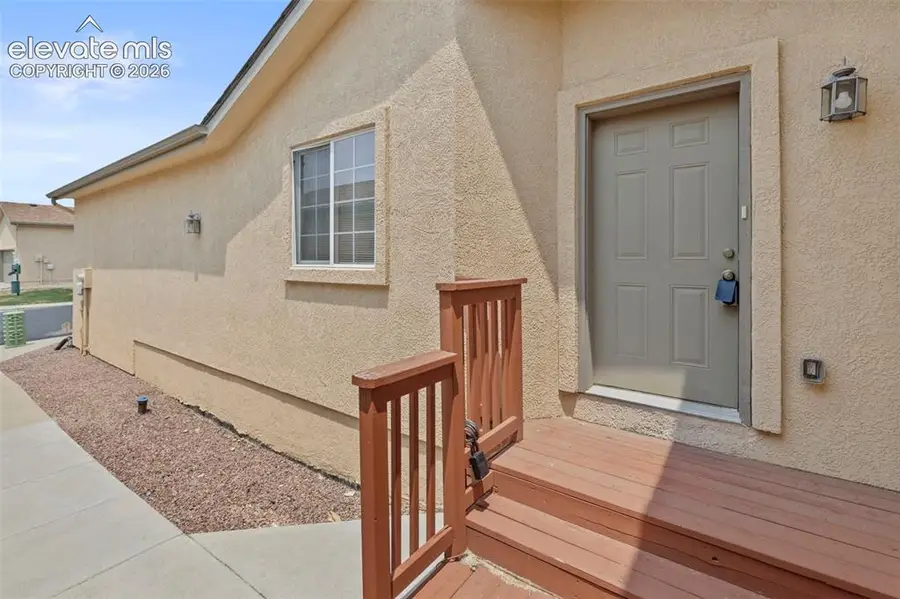 718 Cima Vista Point #20, Colorado Springs, CO 80916 - #3