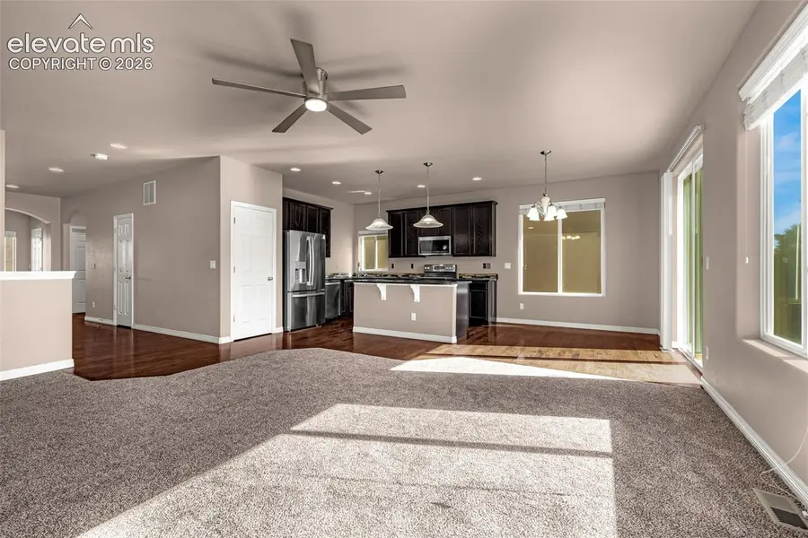 2385 Reed Grass Way, Colorado Springs, CO 80915 - #2