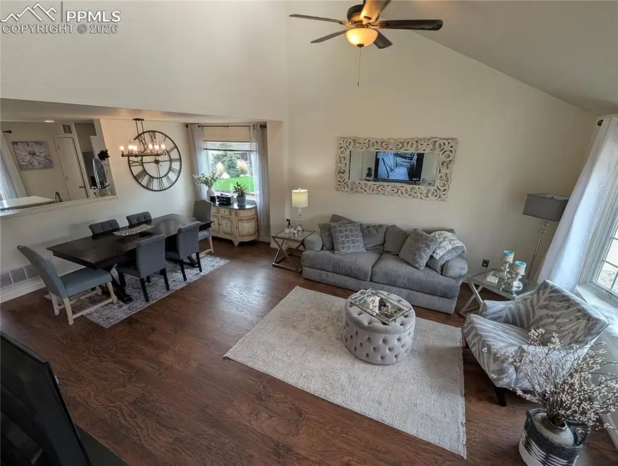 6283 Riverdale Drive, Colorado Springs, CO 80923 - #2