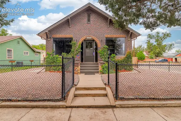 1601 Claremont Avenue, Pueblo, CO 81004