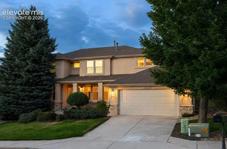 1645 Colgate Drive, Colorado Springs, CO 80918 - #2