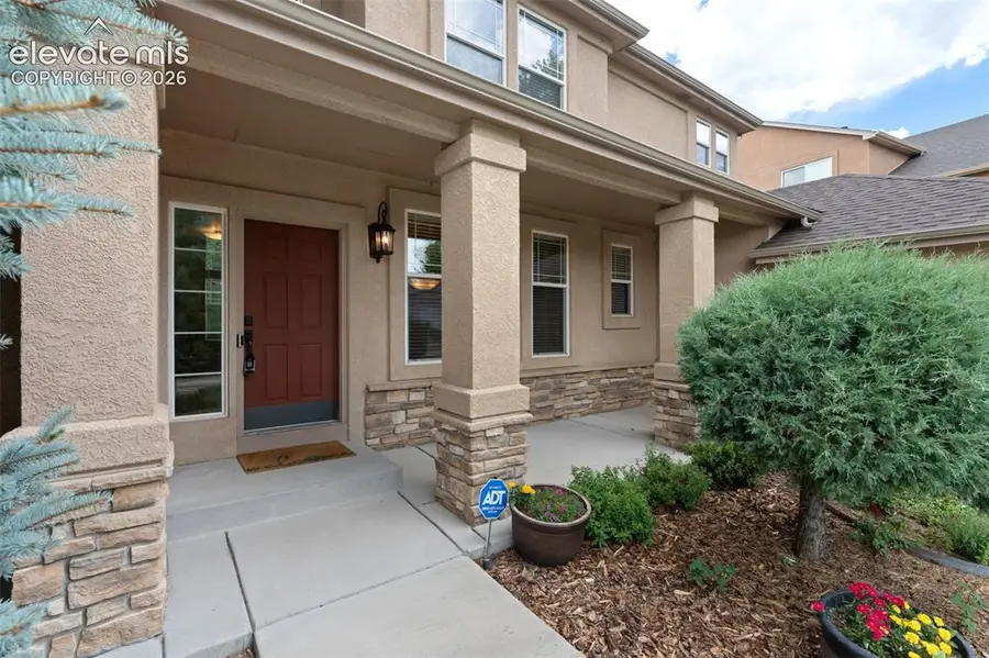 1645 Colgate Drive, Colorado Springs, CO 80918 - #3