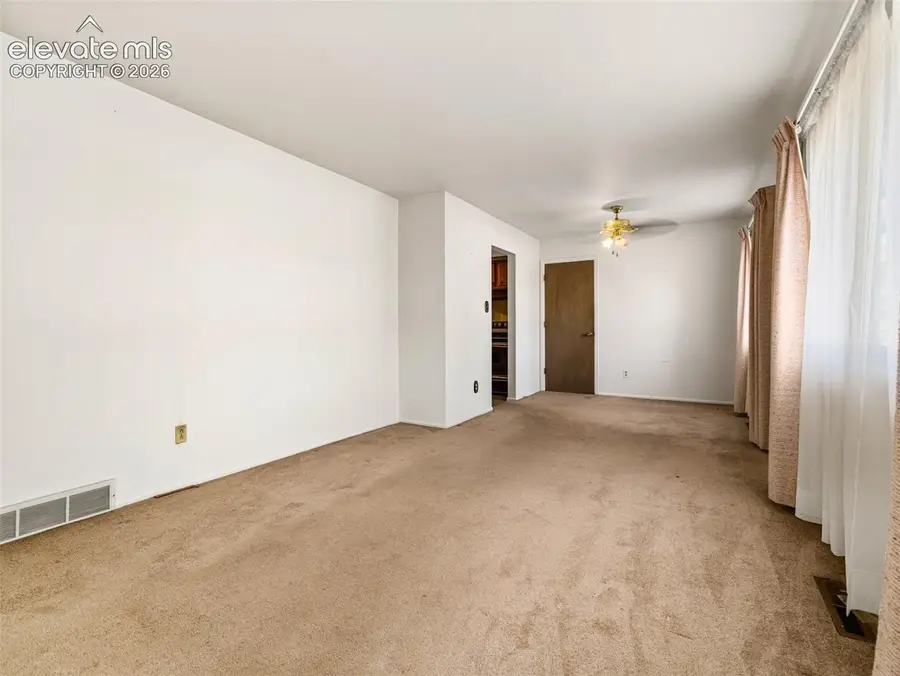 4123 Palmer Park Boulevard, Colorado Springs, CO 80909 - #3
