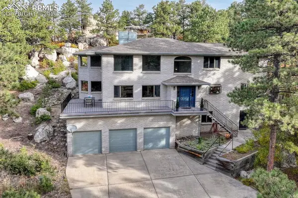 670 E Baptist Road, Colorado Springs, CO 80921