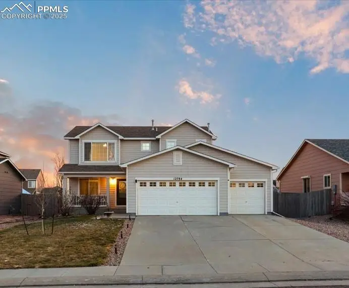 12784 Pine Valley Circle, Peyton, CO 80831 - Image #1