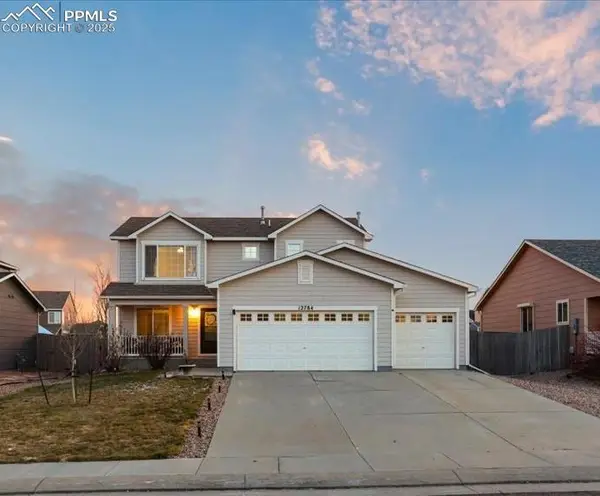 12784 Pine Valley Circle, Peyton, CO 80831