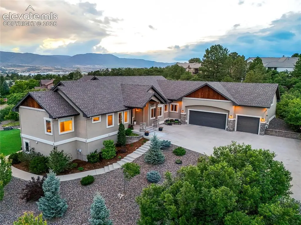 20 Wuthering Heights Drive, Colorado Springs, CO 80921 - #1