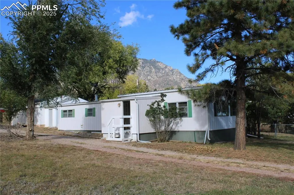 8320 Piute Road, Colorado Springs, CO 80926 - Image #1