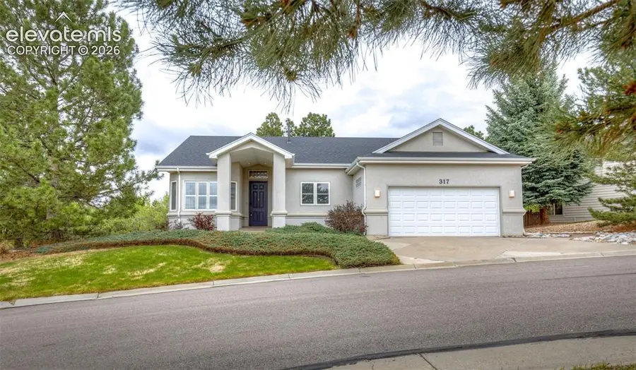 317 Deer Crossing Na, Castle Rock, CO 80104 - #2