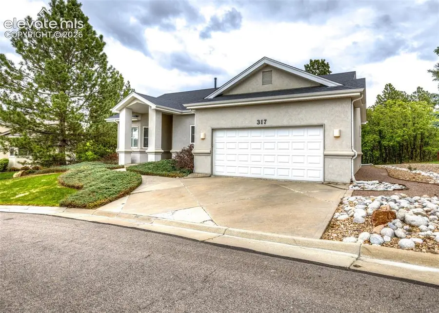 317 Deer Crossing Na, Castle Rock, CO 80104 - #3