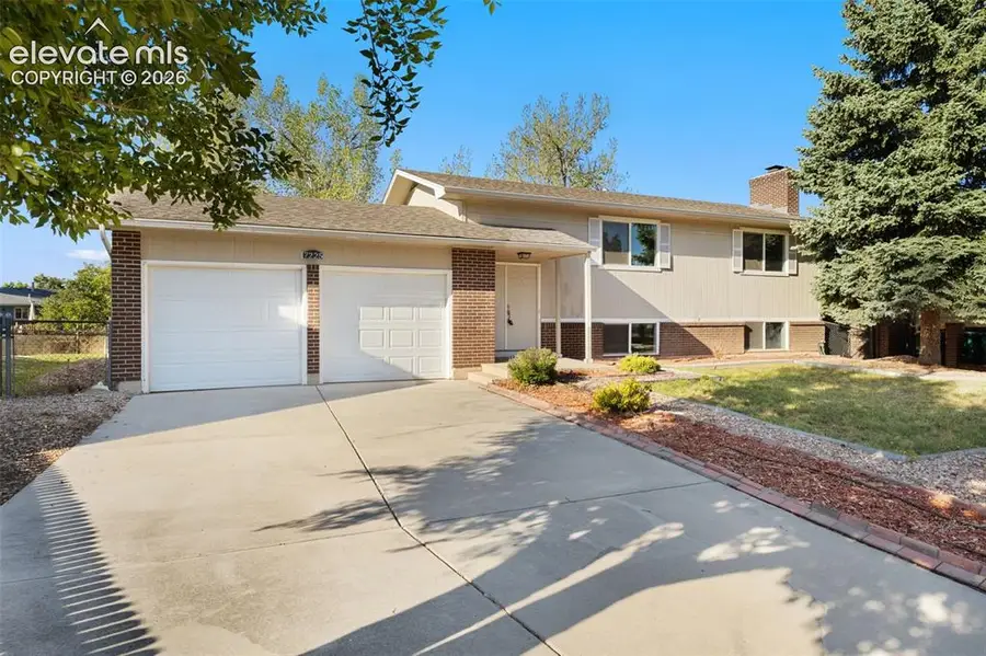 7225 Millbrook Court, Fountain, CO 80817 - #2