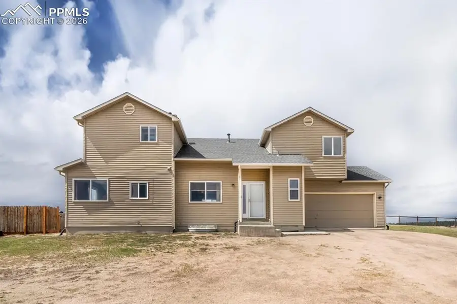 10755 Arrowgrass Loop, Peyton, CO 80831 - #3
