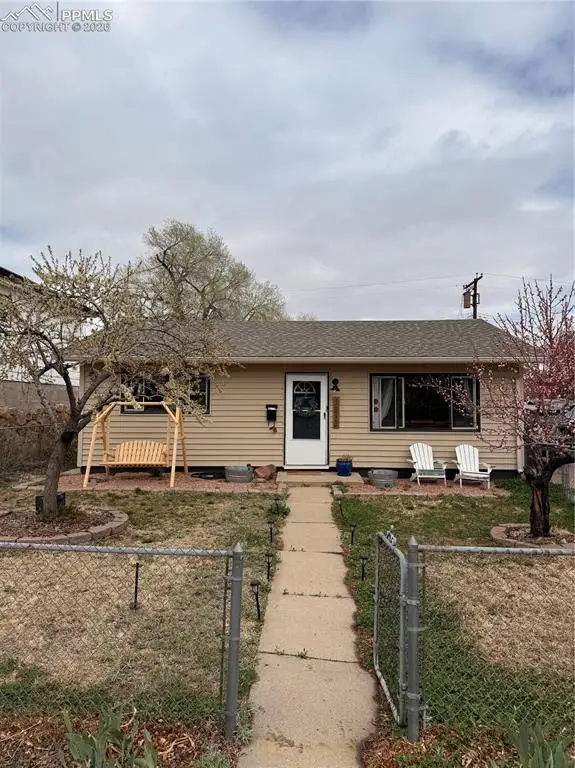 1212 Pando Avenue, Colorado Springs, CO 80905 - #1