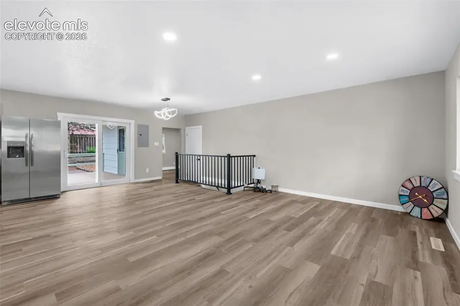 402 Elmwood Drive, Colorado Springs, CO 80907 - #3