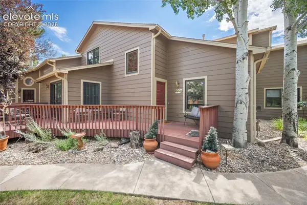 6552 Foxdale Circle, Colorado Springs, CO 80919