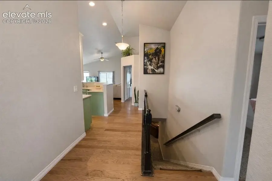 6161 Decker Drive, Colorado Springs, CO 80925 - #2