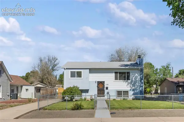 1132 Euclid Avenue, Pueblo, CO 81004
